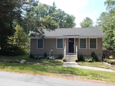 17 Gary Rd, Dunbarton, NH 03046 - photo 2