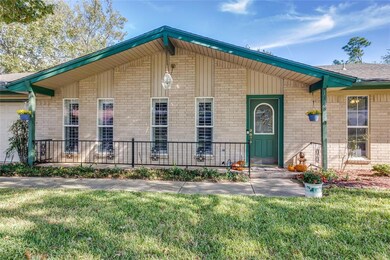 1748 Northridge Dr, Hurst, TX 76054 - photo 4