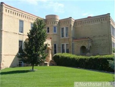 Converted Classic School to Make 26 Units