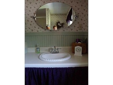 Bathroom.