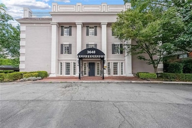 3648 Peachtree Rd unit 4S, Atlanta, GA 30319 - photo 2