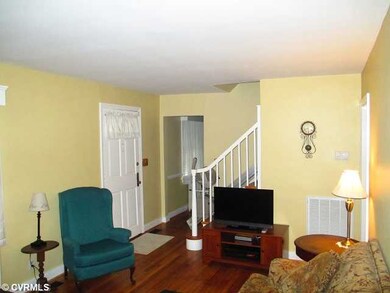 Den/Family/Great Room