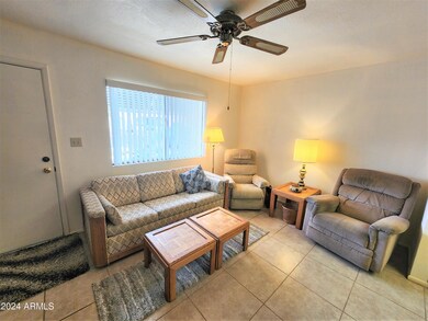 4. Living room