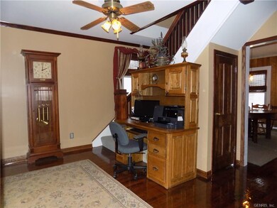 Totally Remodeled w/ Lots Of Natural Woodwork!
