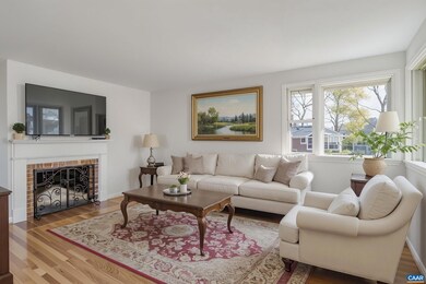 623 North Ave, Charlottesville, VA 22901 - photo 3