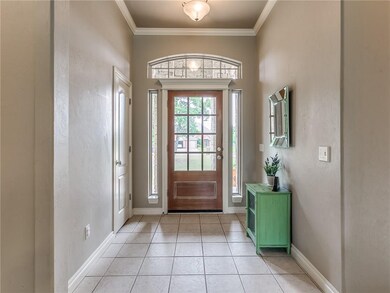 2111 Wagon Trail Blvd, Harrah, OK 73045 - photo 3