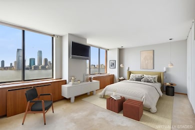 Liberty Terrace unit 9H, New York, NY 10280 - photo 4