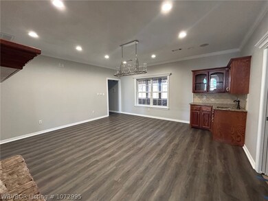 Formal Dinning /Family room