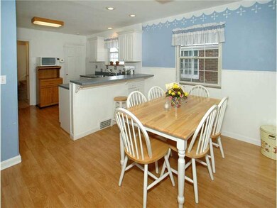 Dining Room.
