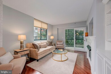 1045 N Utah St unit 2310, Arlington, VA 22201 - photo 2