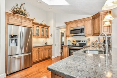 14 Old Colony Rd, Auburn, MA 01501 - photo 7