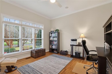 3189 Stonewood Dr, Virginia Beach, VA 23456 - photo 6