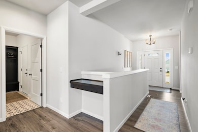 1245 Merry Blossom Ln, Verona, WI 53593 - photo 4