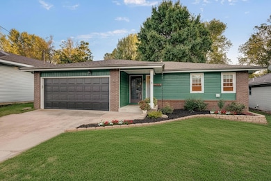 1116 E Kerr St, Springfield, MO 65803 - photo 2