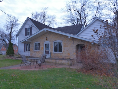 410 E Cherry St, New Bremen, OH 45869 - photo 2