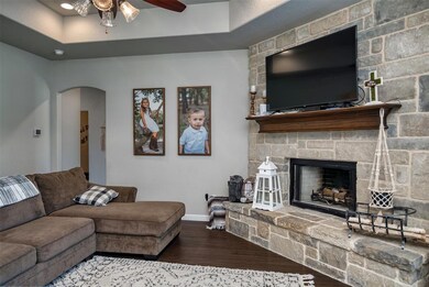 6093 Farm To Market Road 730 N, Decatur, TX 76234 - photo 6