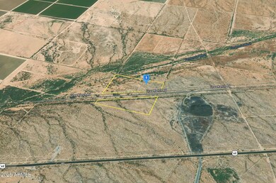 72120 N 70 1 2 St, Wenden, AZ 85357 - photo 2