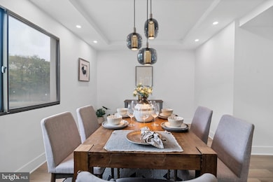 Alexandria Knolls West unit 602, Alexandria, VA 22304 - photo 6