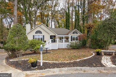 2251 Byron Ct SW, Marietta, GA 30064 - photo 2