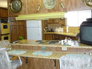 Breakfast Bar