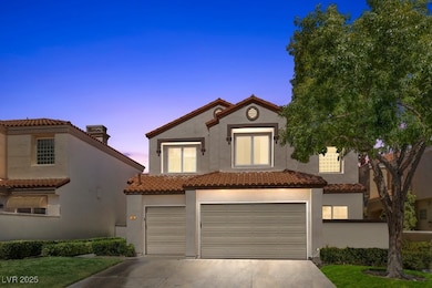 8188 Horseshoe Bend Ln, Las Vegas, NV 89113 - photo 6