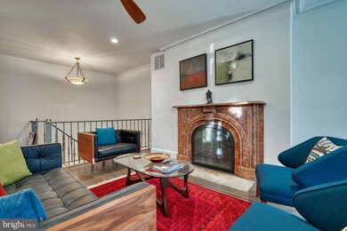 12 E Mount Vernon Place unit 2, Baltimore, MD 21202 - photo 7