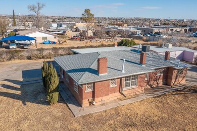7723 S Rosedale St, El Paso, TX 79915 - photo 2