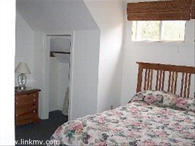 Main 2nd floor bedroom