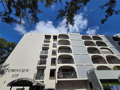 Town View Condominium unit 329, Saint Petersburg, FL 33701 - photo 2