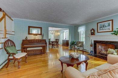 166 Holliston St, Medway, MA 02053 - photo 4