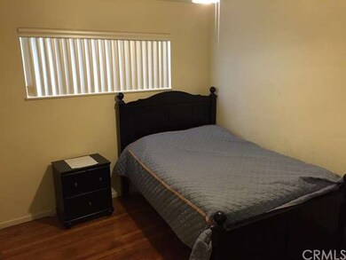 4th Bedroom