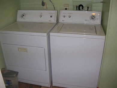full size washer/dryer