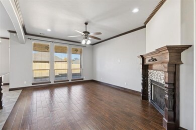 2513 SE 39th St, Moore, OK 73160 - photo 7