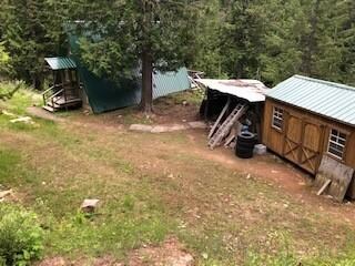 35 Wayback Cir, Noxon, MT 59853 - photo 5