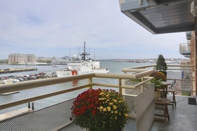 3 Battery Wharf unit 3403, Boston, MA 02109 - photo 5