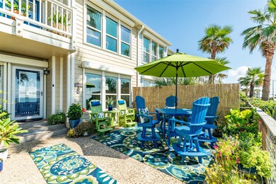 How open the patio will look without the pergola (
