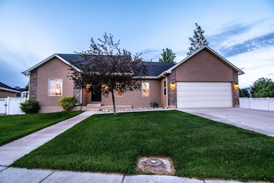 3808 W 1475 N, Cedar City, UT 84721 - photo 4