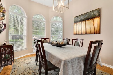 9214 E Lakeside Dr, Magnolia, TX 77354 - photo 5