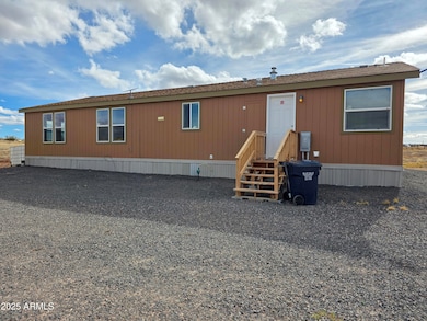 58 Acr 6009 --, Saint Johns, AZ 85936 - photo 3