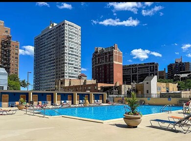 Park Place Tower unit 508, Chicago, IL 60613 - photo 7