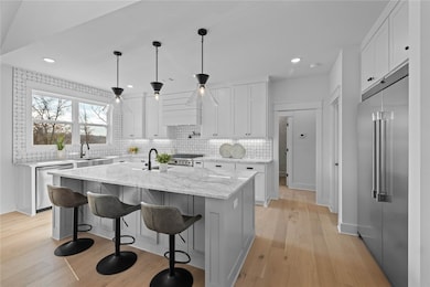 533 Forrest Dr, Pea Ridge, AR 72751 - photo 6