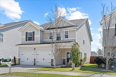 646 Dunrobin Ln, Grovetown, GA 30813 - photo 3