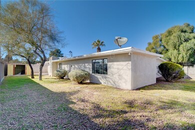 2003 Capistrano Ave, Las Vegas, NV 89169 - photo 4