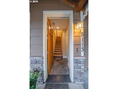 Entrance/Foyer