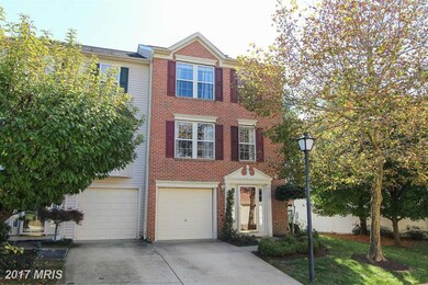 4606 Ripley Manor Terrace, Olney, MD 20832 - photo 2