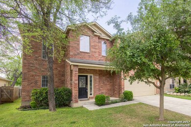 10823 Bramante Ln, Helotes, TX 78023 - photo 2