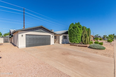 6816 E Oak St, Scottsdale, AZ 85257 - photo 2