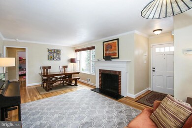 5025 Cushing Dr, Kensington, MD 20895 - photo 4