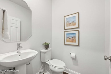 251 Rambling Brook Trail, Saint Johns, FL 32259 - photo 5