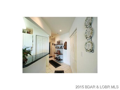 Unique Condo Floor Plan
